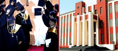 UNI: ¿Cuáles son las 2 carreras de ingeniería con menos alumnos donde se gradúan menos de 30? UNI: ¿Cuáles son las 2 carreras de ingeniería con pocos alumnos donde se gradúan menos de 30?