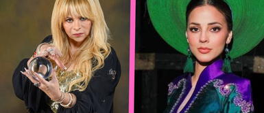 ¿Será Luciana Fuster la próxima Miss Grand International 2023? Agatha Lys revela el impensado destino de Luciana Fuster en el Miss Grand International 2023: ¿Se llevará la corona?