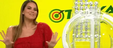 Resultados de la Tinka del domingo 15 de octubre del 2023: Estas son las bolillas ganadoras Resultados de la Tinka del domingo 15 de octubre del 2023: AQUÍ las bolillas ganadoras