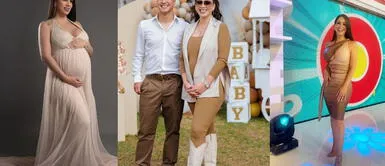 Blanca de Chucuito soprende con este singular mensaje. Melissa Klug lanza tremendo mensaje ¿A Jefferson Farfán?: “Que se lo lleve el eclipse”