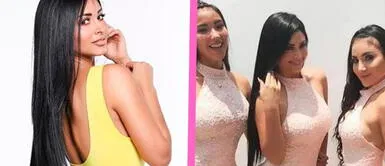 ¿A qué se dedicaba antes de la fama? Pamela Franco: ¿Cuál es la inusual carrera que estudió y a qué se dedicaba antes de ingresar a Alma Bella?