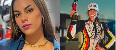 ¿Qué causó el accidente de Aída Martínez? La verdad detrás del incidente Aída Martínez: ¿Cuál es la preocupante enfermedad que padece y qué causó su accidente?