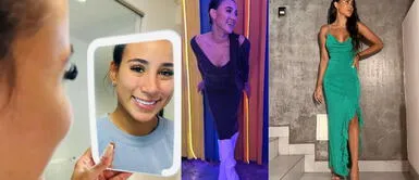 Influencer peruana es evidenciada por este singular hecho. ¿Todo fue canje? Samahara Lobatón celebra cumpleaños de su hija pero América Hoy revela un detalle impensado