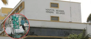 Conoce más sobre el primer caso de rabia humana. Mujer con rabia ingresada a UCI del Honorio Delgado, una lucha desesperada