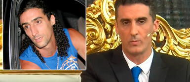 ARnie Hussid Arnie Hussid: ¿Cómo es la nueva vida del modelo israelí tras 15 años fuera de Perú?