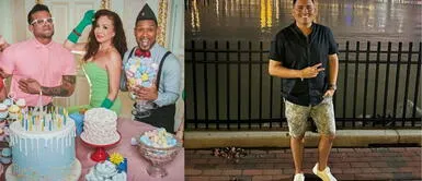 Cantante de cumbia sorprende a muchos con este hecho singular. ¿Problemas entre Pichangueros? Pedro Loli expulsa del grupo a Christian Domínguez y revela una verdad oculta