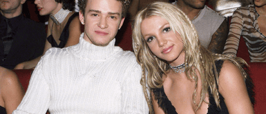 Britney y Justin Timberlake Britney Spears expone que Justin Timberlake la convenció para abortar: “Él no quería ser padre”