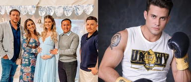 Cantante de cumbia sorprende a todos tras revelación de Ethel Pozo. ¿Problemas en el paraíso? Ethel Pozo se sincera y confiesa una verdad de Julián Alexander que nadie conocía