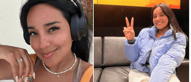 Descubre por qué el embarazo de Mariana Espinoza generó un impacto en las redes sociales. ¿Quién es Mariana Espinoza y por qué su embarazo generó un impacto en las redes sociales?