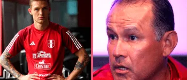 Hinchas jalan las orejas a Reynoso por dejar afuera a Sonne: "Aceleró su documentación por gusto" Hinchas jalan las orejas a Reynoso por dejar afuera a Sonne: "Aceleró su documentación por gusto"