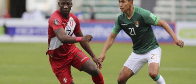 La Blanquirroja buscará mejor suerte en La Paza. Eliminatorias 2026: ¿Cuándo, a qué hora y quién es el próximo rival de Perú en noviembre?