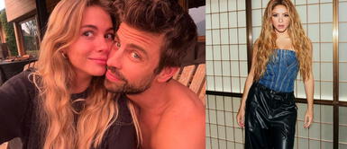 Españoles en su hora cero tras estos continuos trolleos. ¿FURIOSOS? Gerard Piqué y Clara Chía hacen insólita exigencia mientras estén en discotecas: ¿De qué se trata?