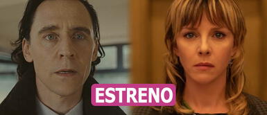 "Loki 2" estrenó el pasado 6 de octubre en Disney Plus VER 'Loki' 2, capitulo 3 COMPLETO en español latino: ¿qué pasó con el Dios?