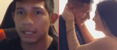 Edison Flores sorprendió con inesperada respuesta. Oreja Flores se DESCONTROLA al ser consultado si fue INFIEL a Ana Siucho