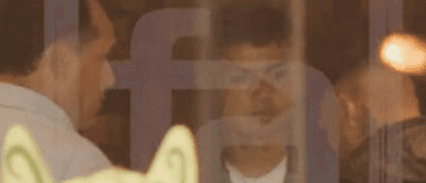 Juan Reynoso se pronunció sobre los extremos nacionales. Filtran imágenes de Reynoso hablando con Concha y Reyna en el hotel