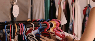 Lanzan telas sostenibles que impactarán en la industria textil peruana Lanzan telas sostenibles que impactarán en la industria textil peruana