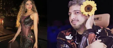 Actriz peruana sin duda ha sorprendido a propios y esxtraños con este detalle. ¿Cuál es la diferencia de edad entre Mayra Goñi y Ricardo Mendoza?