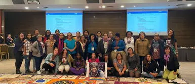 Foto: difusión Turquía: estudiante de Derecho de la UCV Chiclayo participó activamente en cumbre mundial