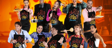 ¡Increíble! Se revela la cifra que le pagan a participantes de 'El Gran Chef Famosos' ¿Cuánto ganan los participantes de ‘El Gran Chef Famosos’? Se revela la colosal suma de dinero