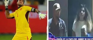 Pedro Gallese se defiende tras lanzar celular y usuarios responden: “Faltar el respeto es ponerle los cuernos a tu mujer” Gallese se defiende tras lanzar celular y usuarios responden: “Faltar el respeto es ponerle los cuernos a tu mujer”