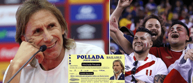 Hinchas no perdieron el tiempo para generar curiosos memes. Hinchas crean POLLADA por retorno de Gareca a la selección peruana