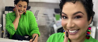 Natalia Salas compra casa para su hijo Natalia Salas cumple uno de sus sueños: la casa propia para su hijo