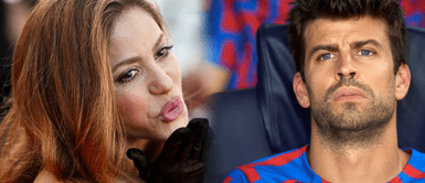 Gerard Piqué tuvo pérdida millonaria ¡Duro golpe! Gerard Piqué sufre millonaria pérdida ¿Cuál fue la razón?