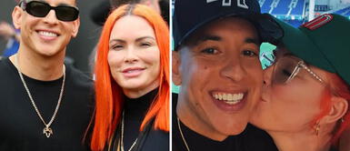 Daddy Yankee y Mireddys son esposos hace casi 30 años ¿Daddy Yankee y su esposa Mireddys González separados? Lo que sabemos de la pareja
