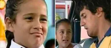 Así luce actualmente ‘Adrianita’ de 'Así es la Vida', la actriz peruana que triunfó en la televisión. El IMPACTANTE cambio de ‘Adrianita’ de 'Así es la Vida' tras 19 años de su estreno