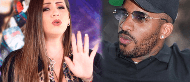 Melissa Klug pone alto a críticas que la tildan de 'mantenida' Melissa Klug se defiende y niega ser una 'mantenida': "Nadie está en los zapatos de nadie"