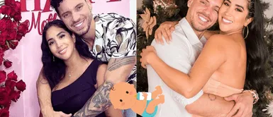 Melissa Paredes habla sobre cambios en su vida ¿Melissa Paredes está embarazada? Anthony Aranda la delata con inesperado gesto