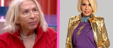 ¿Cuál es la verdadera edad de Laura Bozzo y por qué luce tan diferente? Laura Bozzo: ¿Cuál es su impresionante edad y a qué se debe los cambios que afronta su cara?