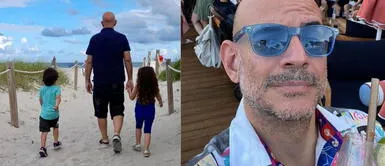 Él habló y reveló este increíble dato. Ricardo Morán ROMPE SU SILENCIO tras fallo del TC y revela UNA VERDAD: “Creo que va a tener repercusiones”