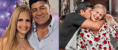 La verdadera edad de 'Checho' Ibarra y la brecha de años con su esposa 'Checho' Ibarra: ¿Cuál es la sorprendente diferencia de edad que se lleva con su esposa Rocío González?