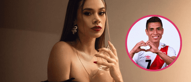 Jossmery Toledo no se queda callada y responde ante comentarios insólitos de Paolo Hurtado ¿Jossmery Toledo reconoció hacerle brujería a Paolo Hurtado y hasta ofreció sus servicios?