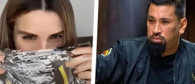 Camiseta de los 'Once Machos' autografiada por menos de una moneda ¿Superó al conductor? Fiorella Retiz sorprende con subasta de la camiseta autografiada por los 'Once Machos' a solo S/ 0.50