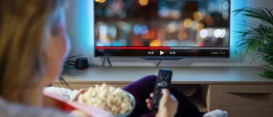 ¿Por qué JAMÁS se debe dejar conectado el TELEVISOR en casa? ¿Por qué JAMÁS se debe dejar conectado el TELEVISOR en casa?