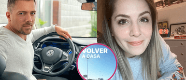 ¿Adiós Perú? Julián Zucchi parte a Argentina ¿Julián Zucchi regresa a Argentina tras su ruptura con Yiddá Eslava?