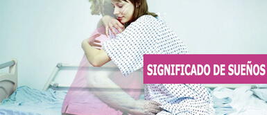 Los sueños tienen más significados de los que parece ¿Qué significa soñar con alguien que ya murió? La interpretación que buscabas