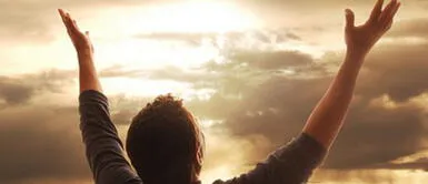 A cualquiera hora, tómate un momento para dar las Gracias a Dios Oraciones de agradecimiento a Dios: 5 mensajes para reflexionar este fin de semana