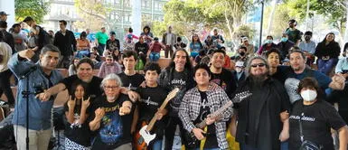 Feria Expo Sound Perú 5ta Edición se realizará en San Borja Feria Expo Sound Perú 5ta Edición se realizará en San Borja