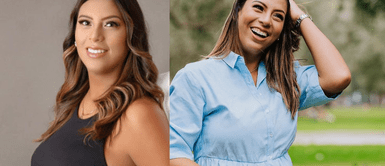 Rosa Fuentes se pronuncia en las redes sociales Rosa Fuentes comparte el emotivo encuentro de sus dos amores: "Amor verdadero"