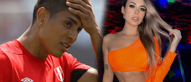 Paolo Hurtado rompe el silencio con radical decisión tras confesiones de Jossmery Paolo Hurtado toma radical decisión tras revelaciones de Jossmery Toledo sobre su relación