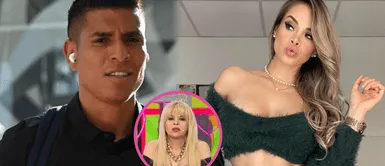 Agatha Lys explica cómo funcionan los amarres ¿Cómo funcionan los amarres de amor y qué hacer para evitar que te afecten?