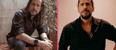 Alonso Delgado lanza su primer libro que reúne casi 30 años de escritura Alonso Delgado lanza su primer libro que reúne casi 30 años de escritura