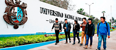 Modifican prueba a San Marcos: ¿Cómo será el examen de admisión 2024-I? Modifican prueba a San Marcos: ¿Cómo será el examen de admisión 2024-I?