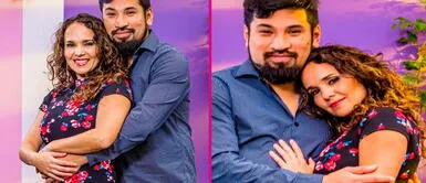 Aldo Miyashiro y Erika Villalobos se dieron apasionado beso Aldo Miyashiro y Érika Villalobos se dan enternecedor beso en la telenovela ‘Perdóname’