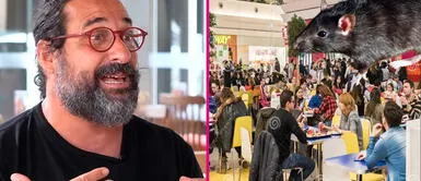 Christian 'Loco' Wagner y el día que metió ratas a un local de KFC ¿Por qué Christian ‘El Loco’ Wagner metió 8 ratas a un local de KFC y qué consecuencias tuvo?