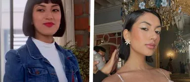 Conoce más acerca de la divertida Kimberly, más conocida como Brenda Matos. ¿Cuál es la ascendencia extranjera de Kimberly Torrejón, de 'AFHS', y cuando fue su llegada al Perú?