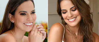 Valeria Piazza reaparece en las redes sociales tras compleja cirugía en el rostro por la temible bacteria. Valeria Piazza reaparece tras compleja cirugía en el rostro por la temible bacteria